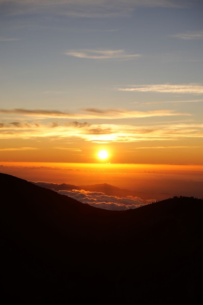 富士山頂 劍之峰 | 去趣 chicTrip