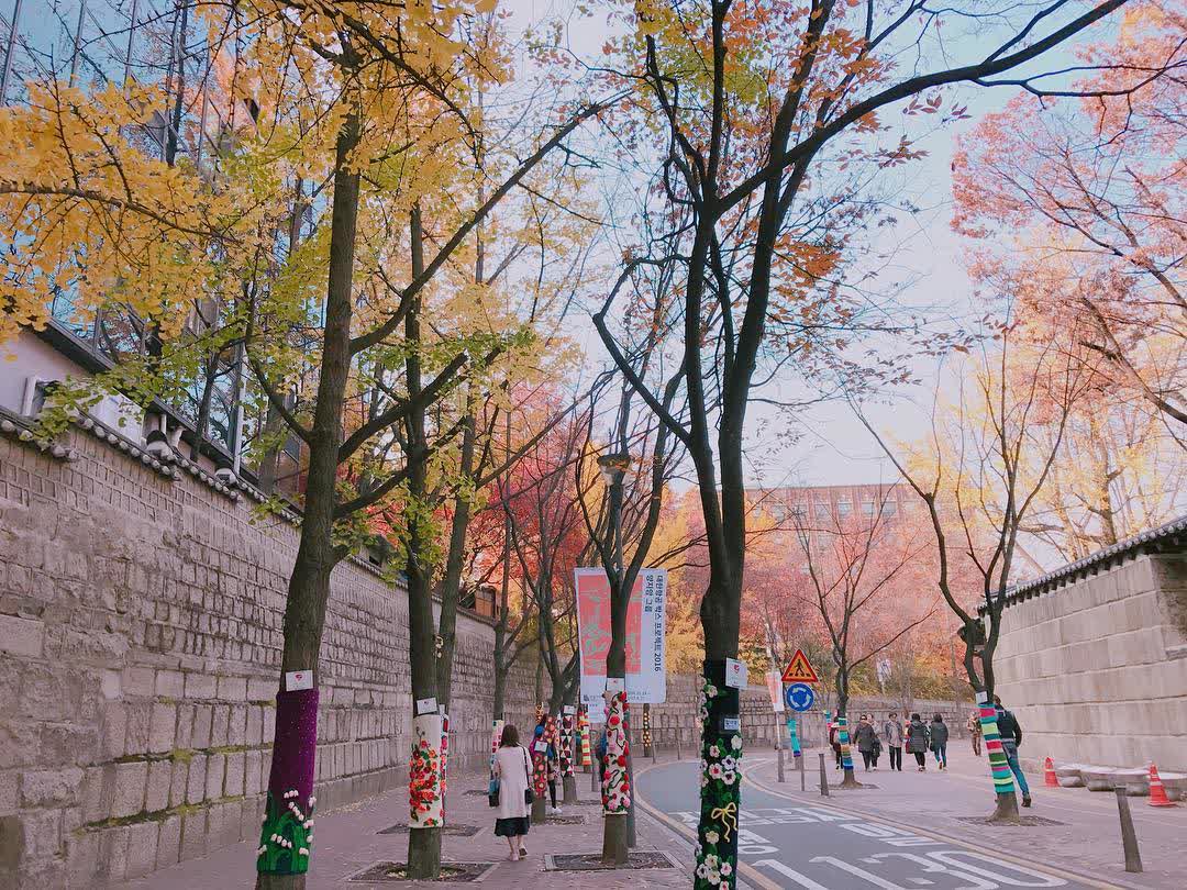 德壽宮 | 去趣 chicTrip