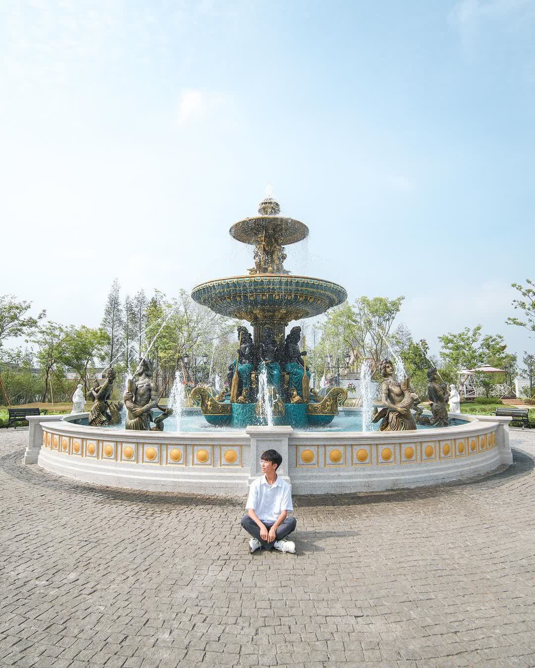 佐登妮絲城堡 | 去趣 chicTrip