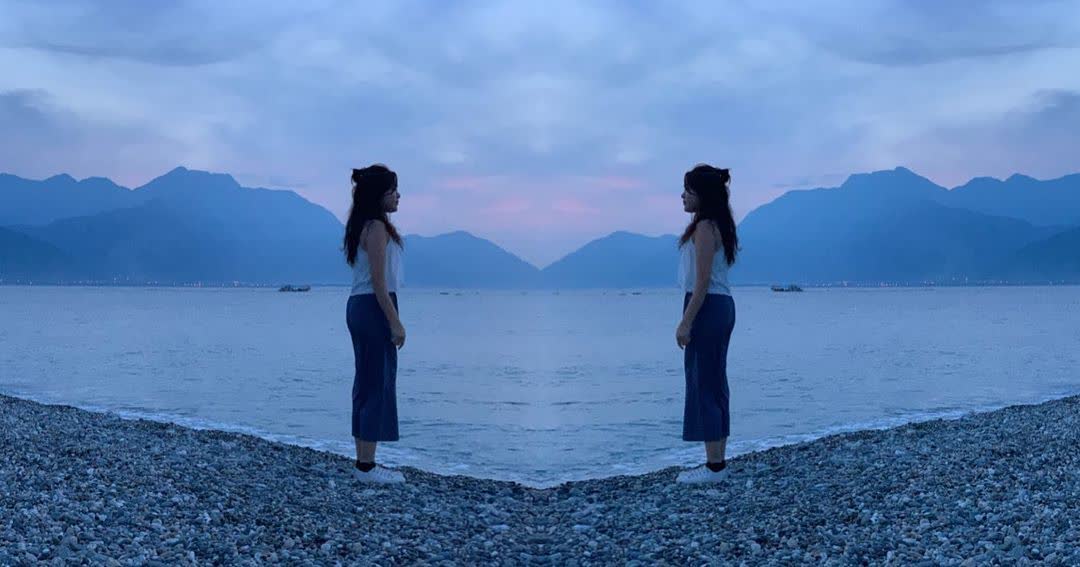 Qixingtan Beach | 去趣 chicTrip