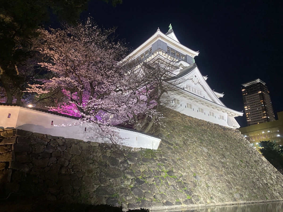 小倉城 | 去趣 chicTrip