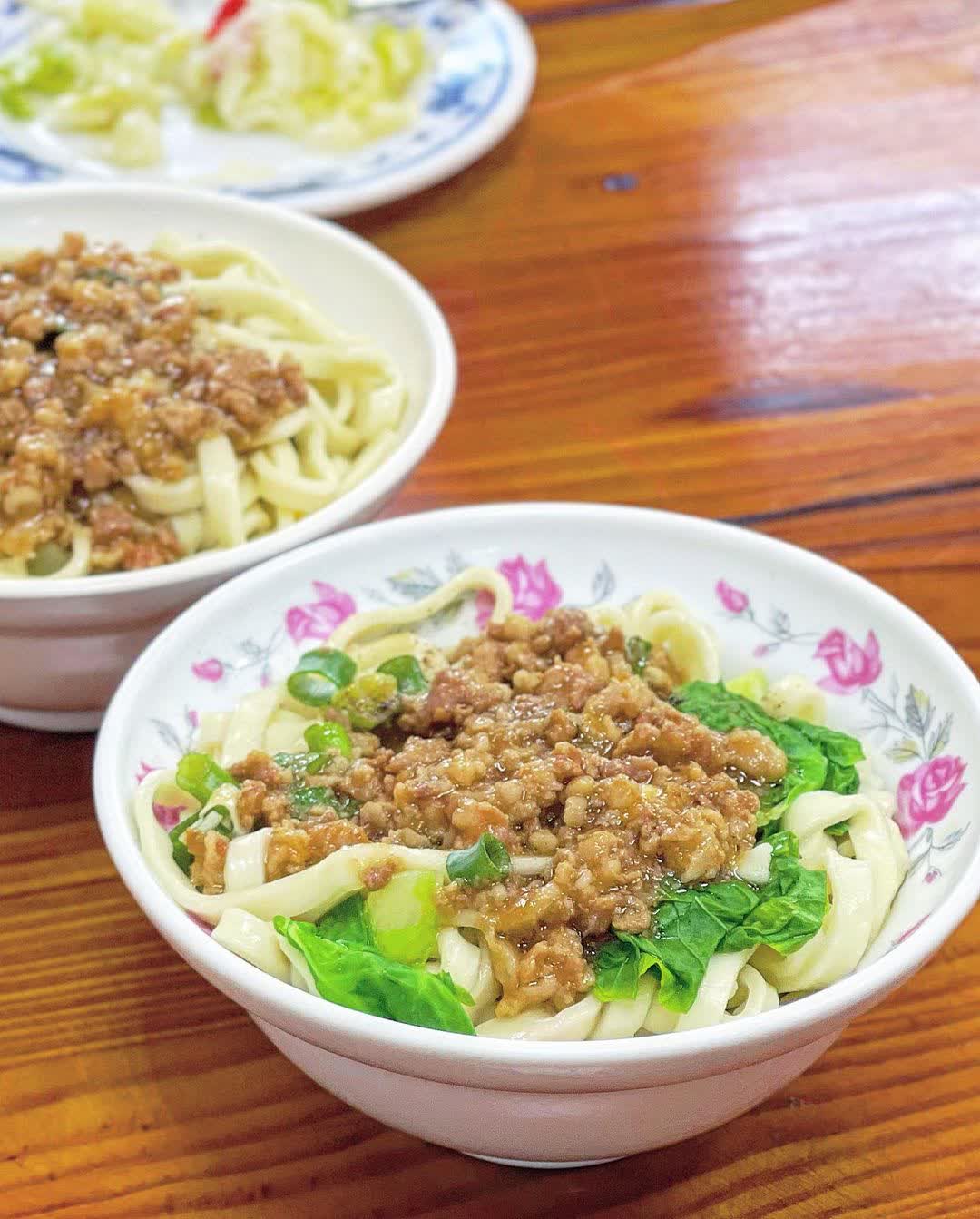 八張牛肉麵 | 去趣 chicTrip