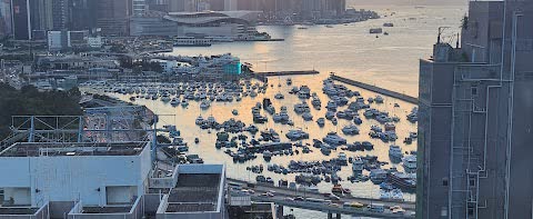 Empire Hotel Hong Kong Causeway Bay 香港銅鑼灣皇悅酒店 | 去趣 chicTrip