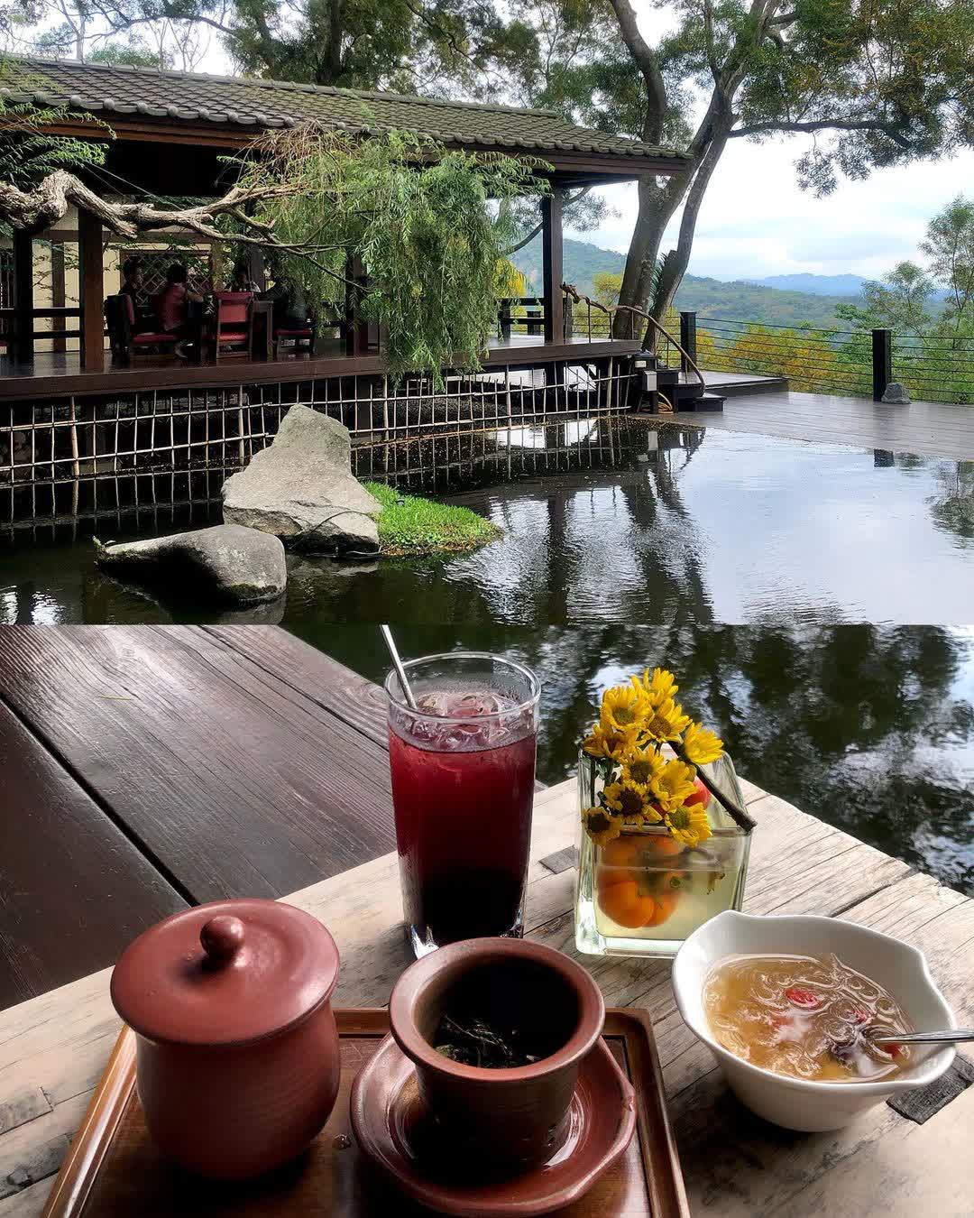 又見一炊煙 | 去趣 chicTrip