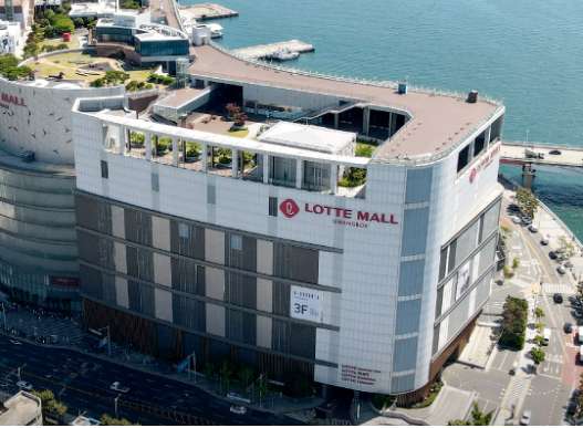 樂天百貨公司 光復店 | 去趣 chicTrip