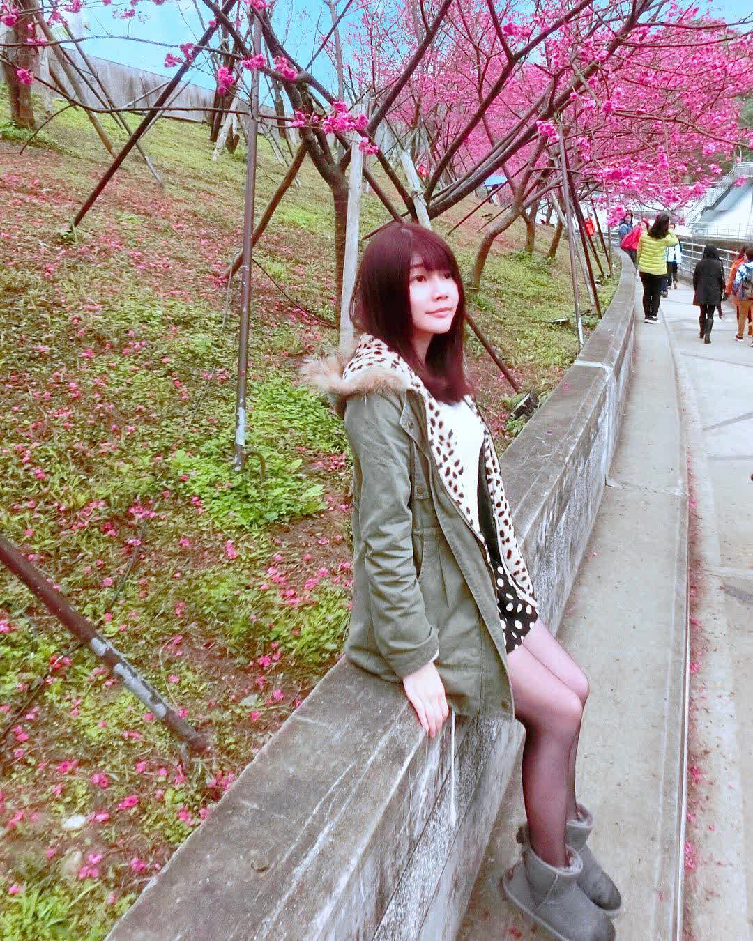 樂活公園 | 去趣 chicTrip