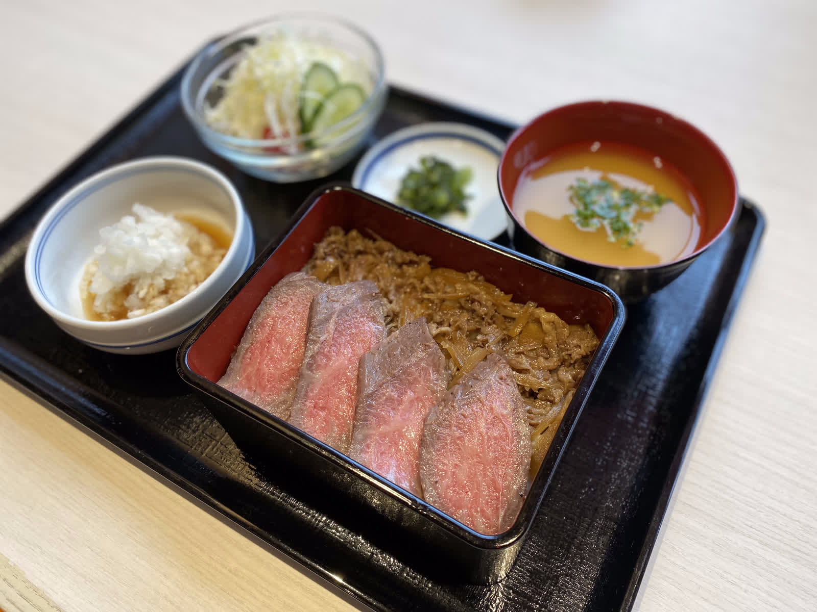 九州第一.A5佐賀牛便當 カイロ堂 | 去趣 chicTrip