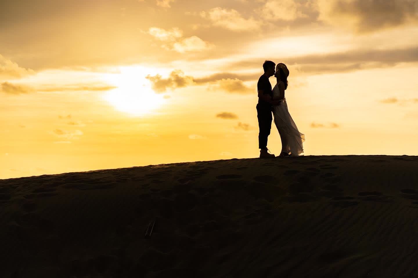 頂頭額沙洲 | 去趣 chicTrip