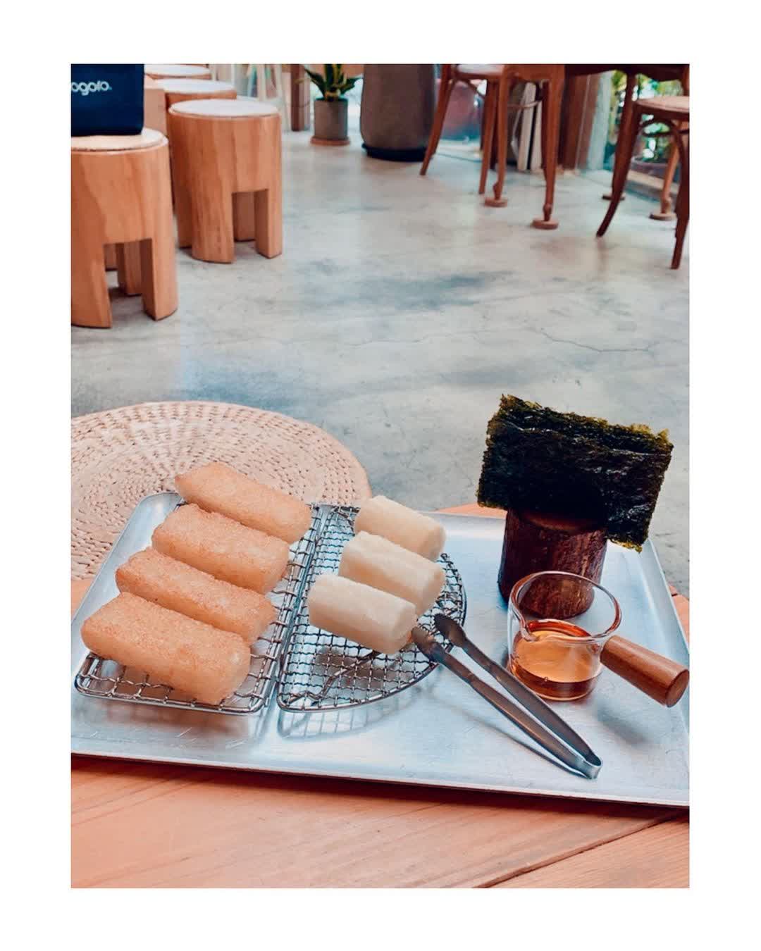 annyoung cafe 你好咖啡 | 去趣 chicTrip