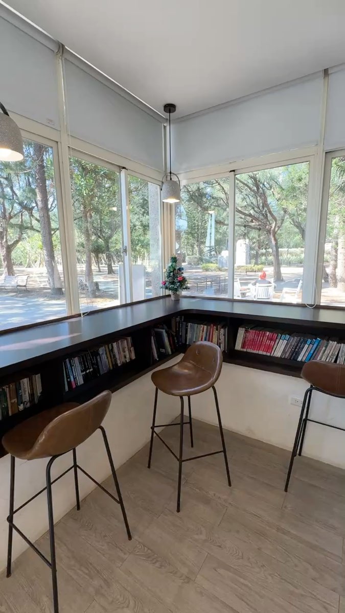 及林春咖啡館(2025.12.16-2026.3.15暫時公休） | 去趣 chicTrip