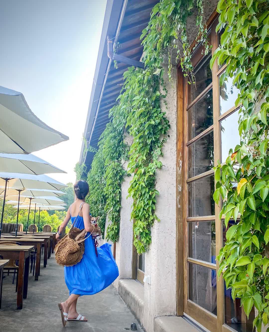 天空之城景觀餐廳 | 去趣 chicTrip