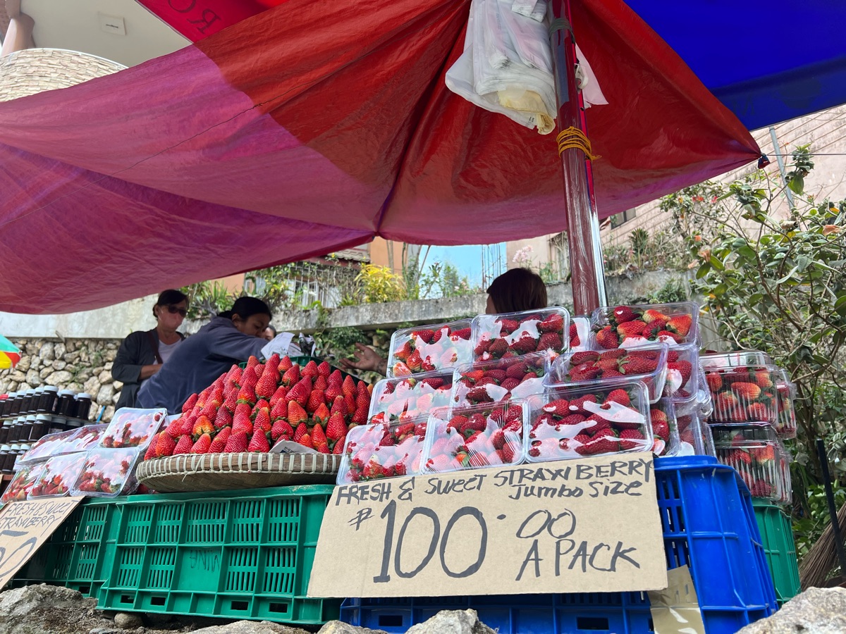 Igorot Stone Kingdom Inc. | 去趣 chicTrip