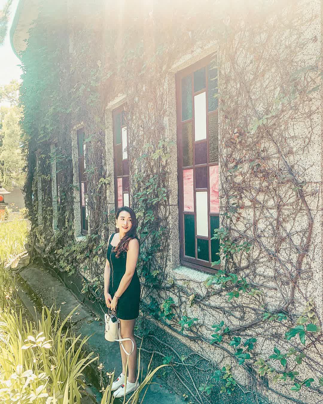 新城天主堂 | 去趣 chicTrip