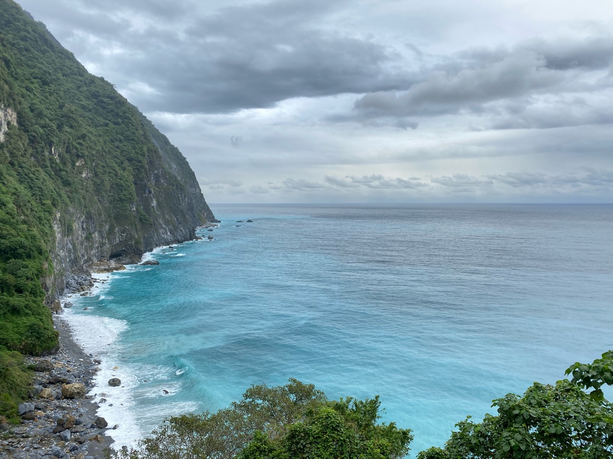 清水斷崖 | 去趣 chicTrip