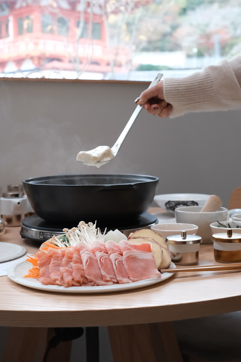 佐嘉平川屋 武雄溫泉本店 | 去趣 chicTrip