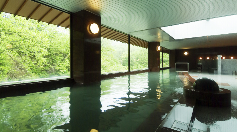 登別 石水亭 (Noboribetsu Sekisuitei) | 去趣 chicTrip