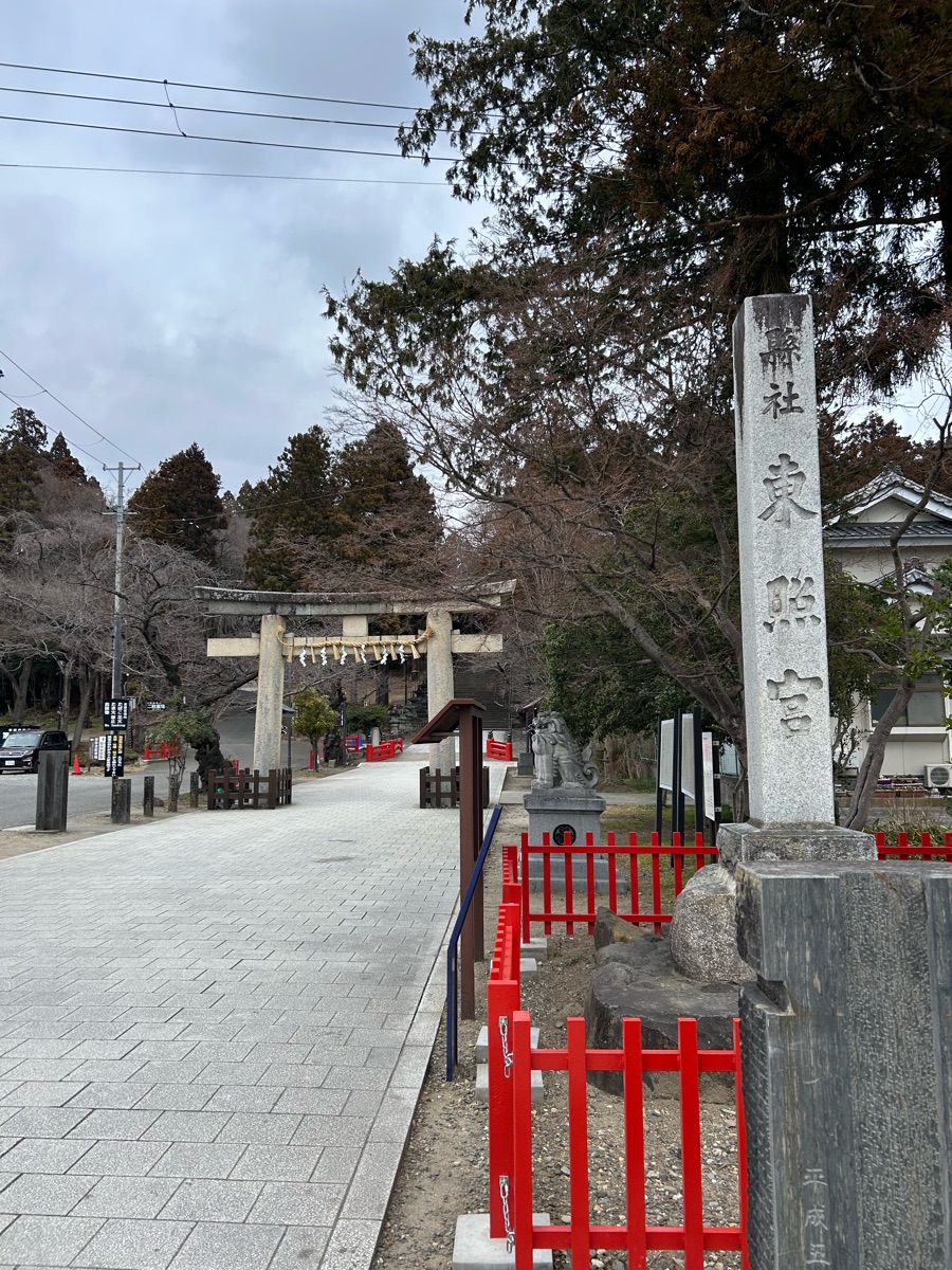 仙台東照宮 | 去趣 chicTrip