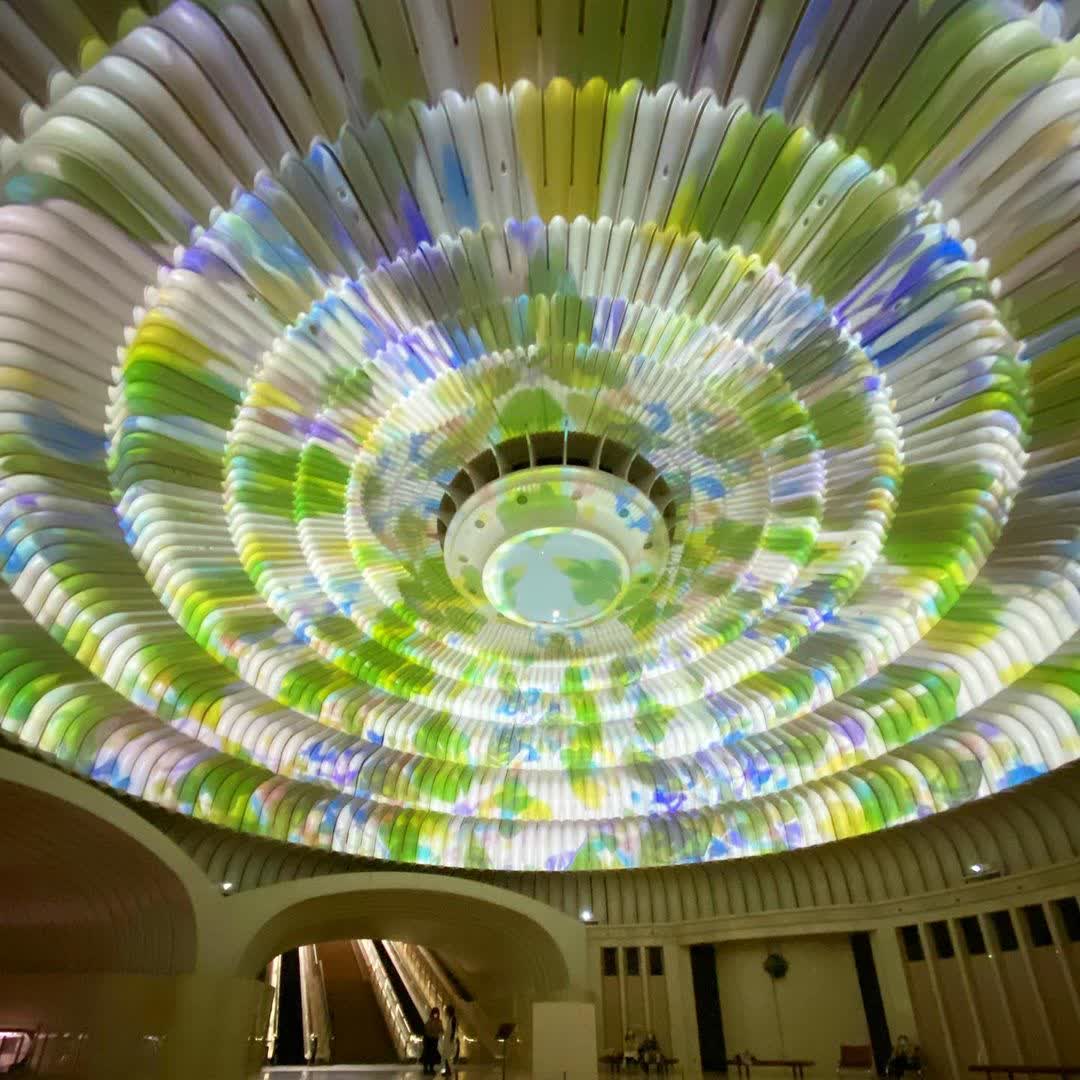 MOA美術館 | 去趣 chicTrip