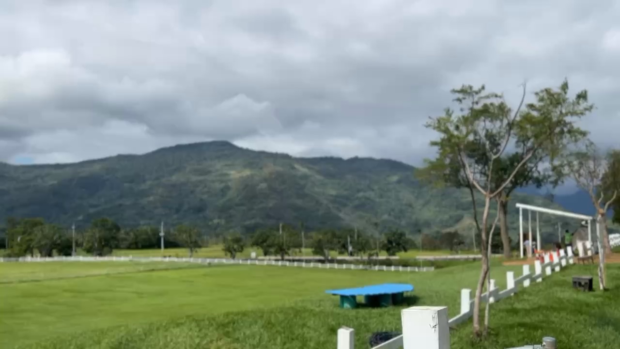 初鹿牧場 | 去趣 chicTrip