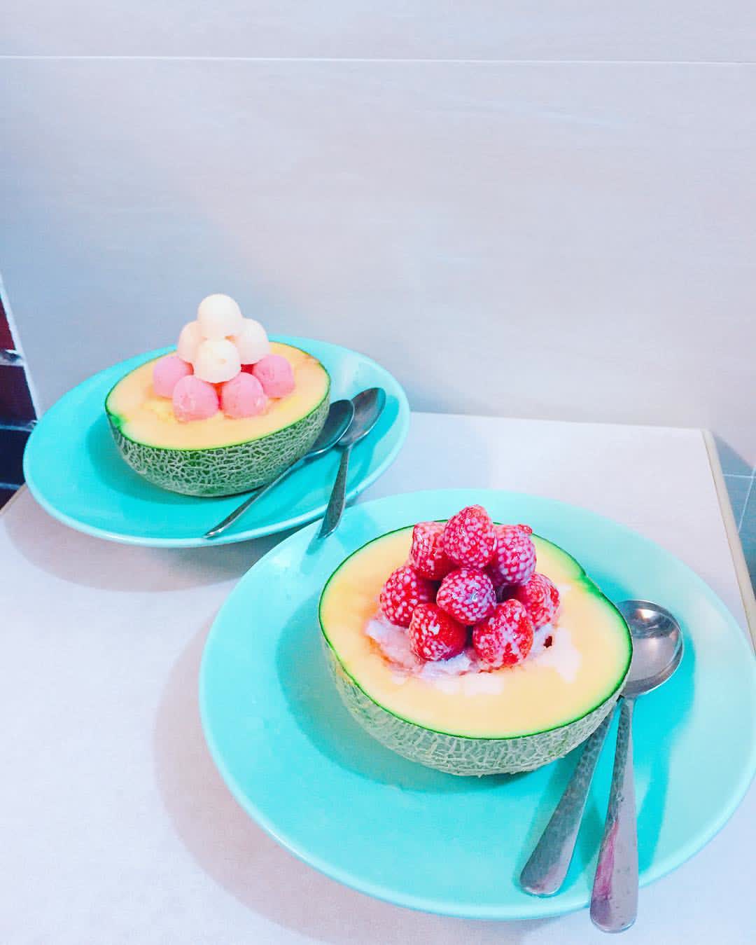 泰成水果店 | 去趣 chicTrip