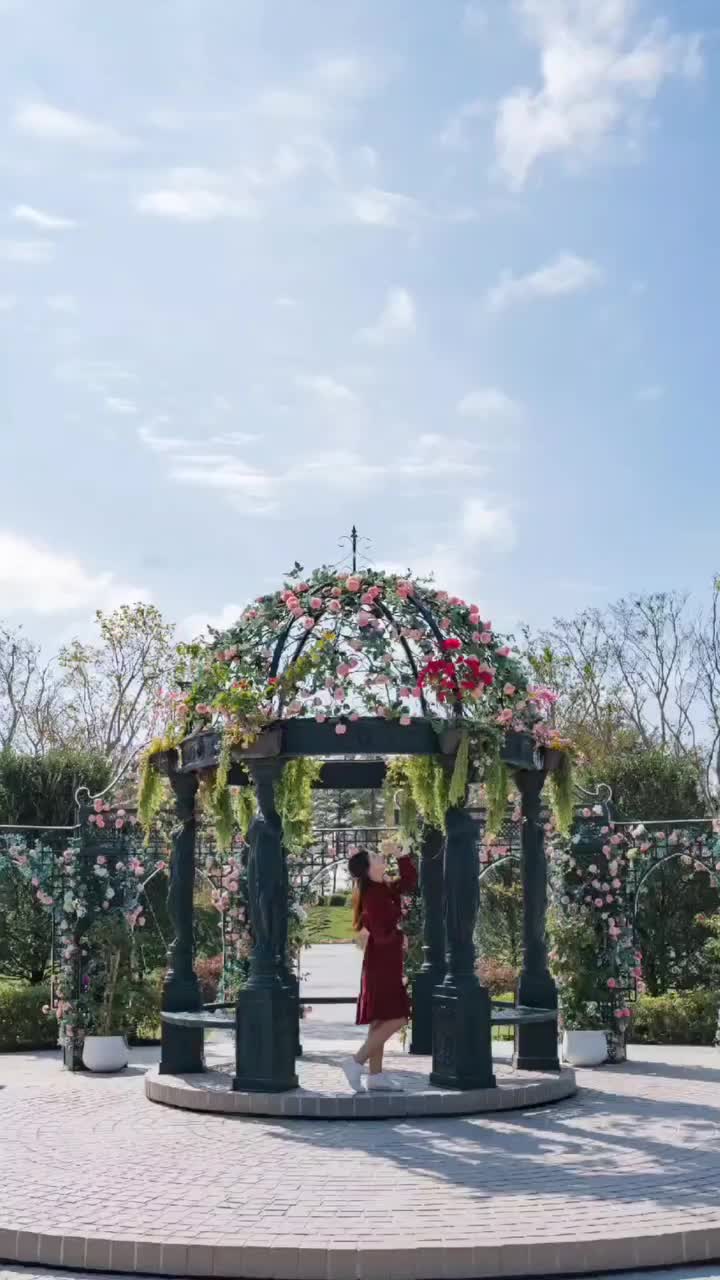 成美文化園 | 去趣 chicTrip