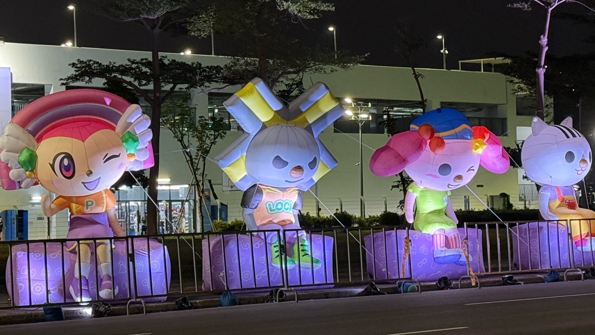 夢時代購物中心/統一時代百貨高雄店 | 去趣 chicTrip