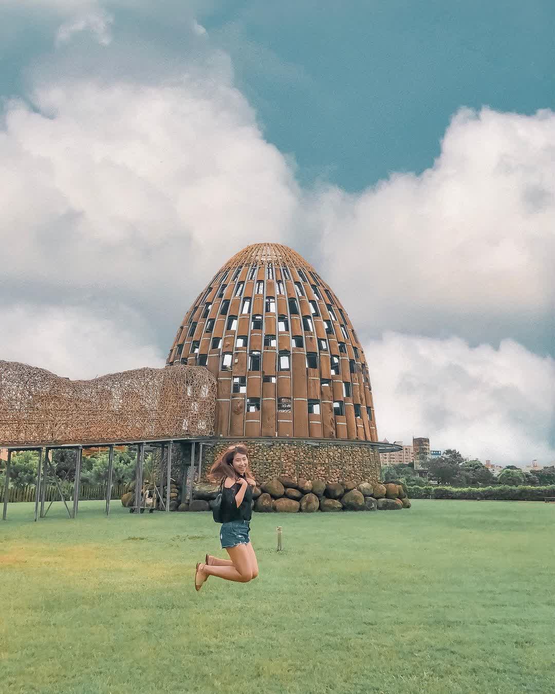 森林之歌 | 去趣 chicTrip