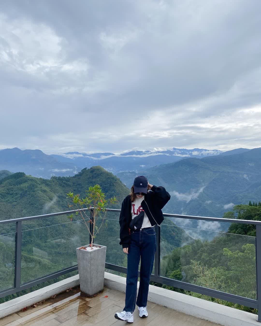 十方山水 SunSweetHouse | 去趣 chicTrip