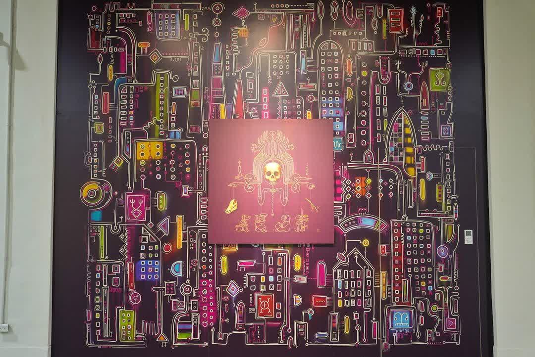 屏菸1936文化基地 | 去趣 chicTrip