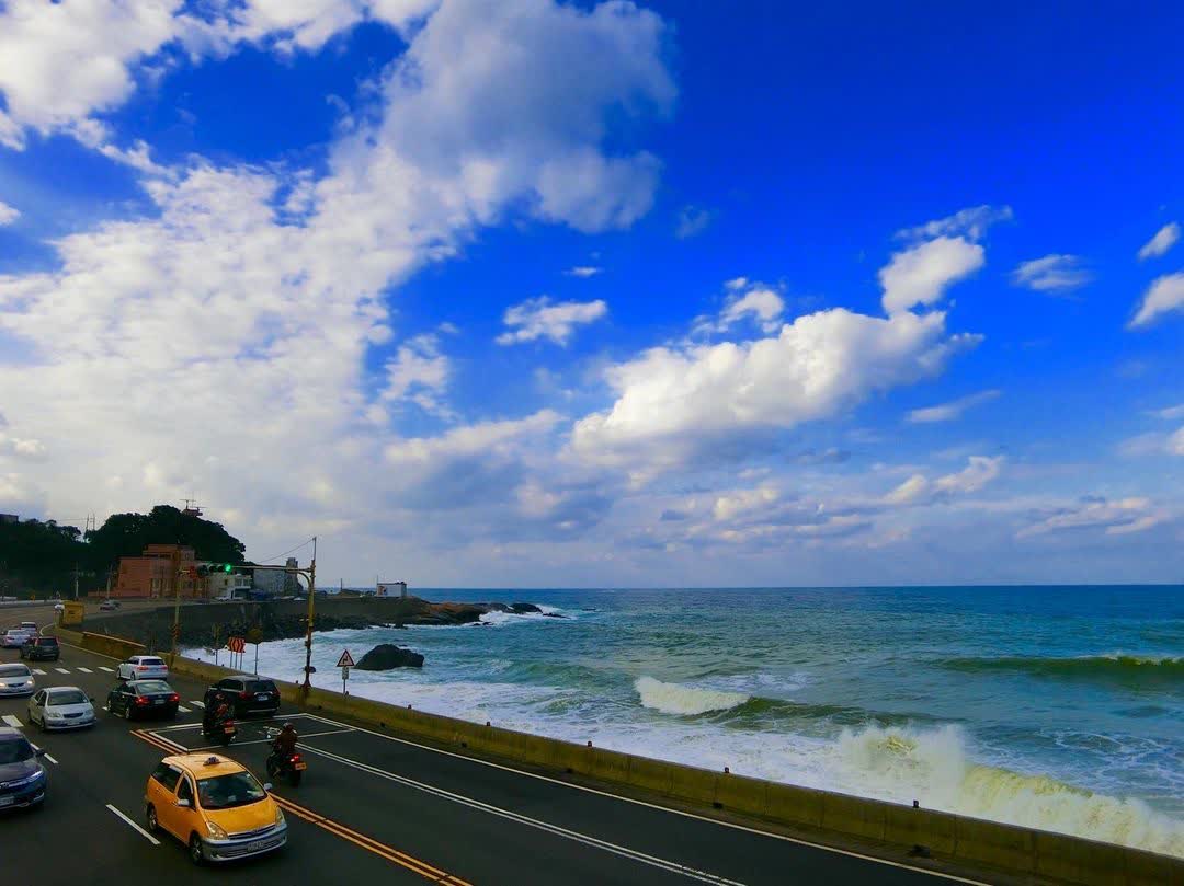 陰陽海 | 去趣 chicTrip