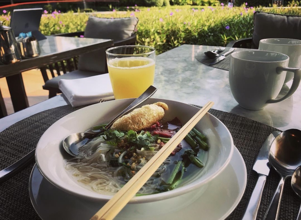 華欣萬豪水療度假酒店 | 去趣 chicTrip