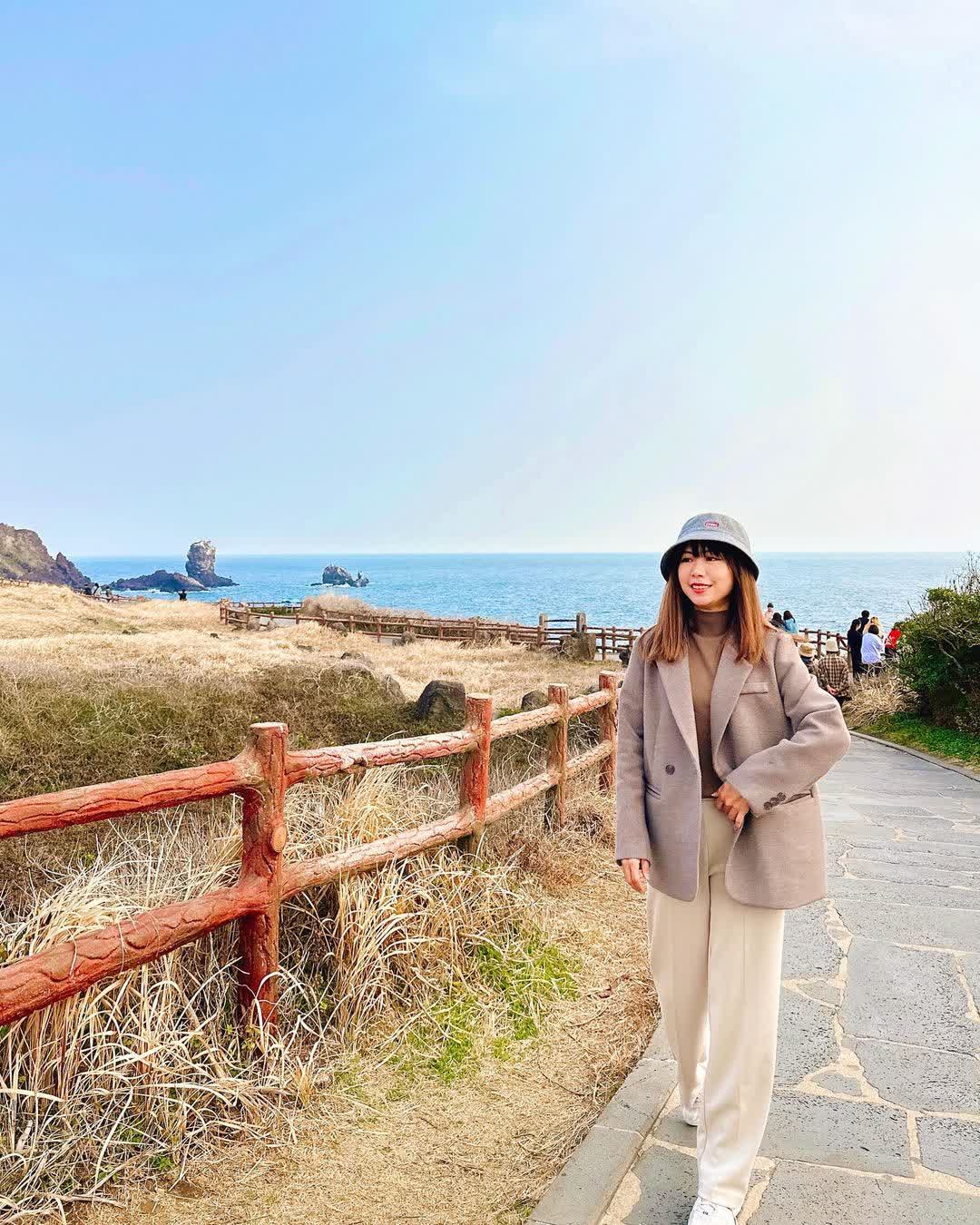 涉地可支 | 去趣 chicTrip