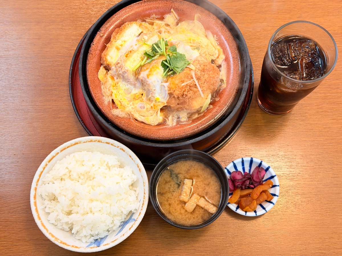 炸豆腐排老店 田むら銀かつ亭 | 去趣 chicTrip