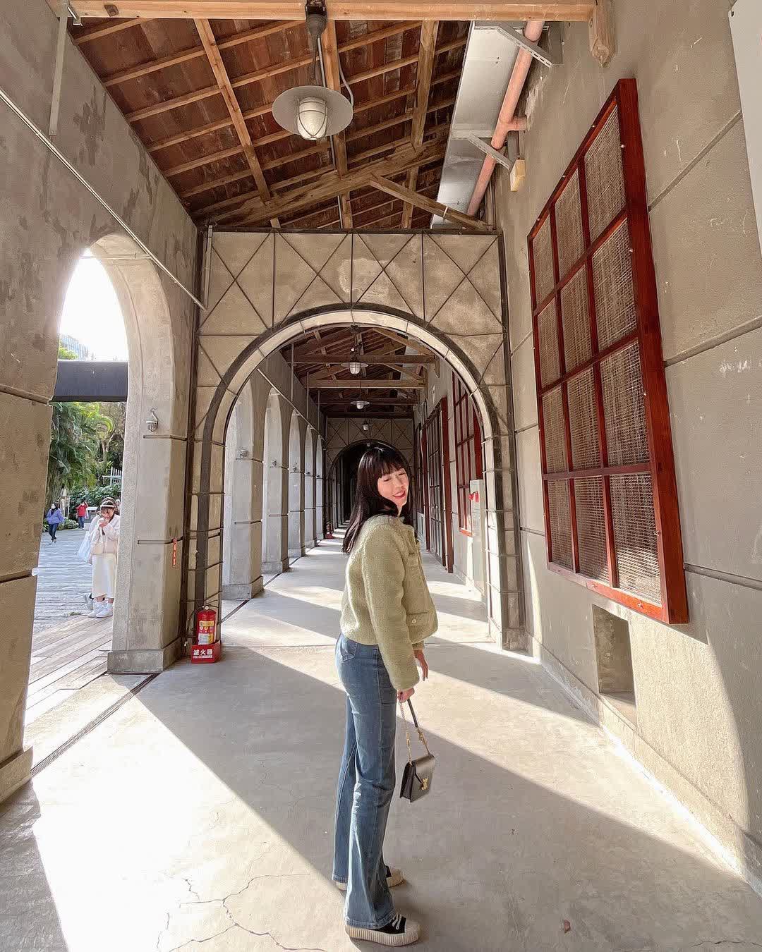 松山文創園區 | 去趣 chicTrip