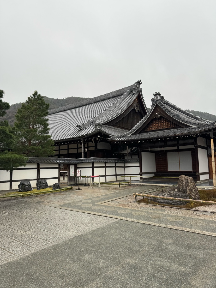 天龍寺 | 去趣 chicTrip