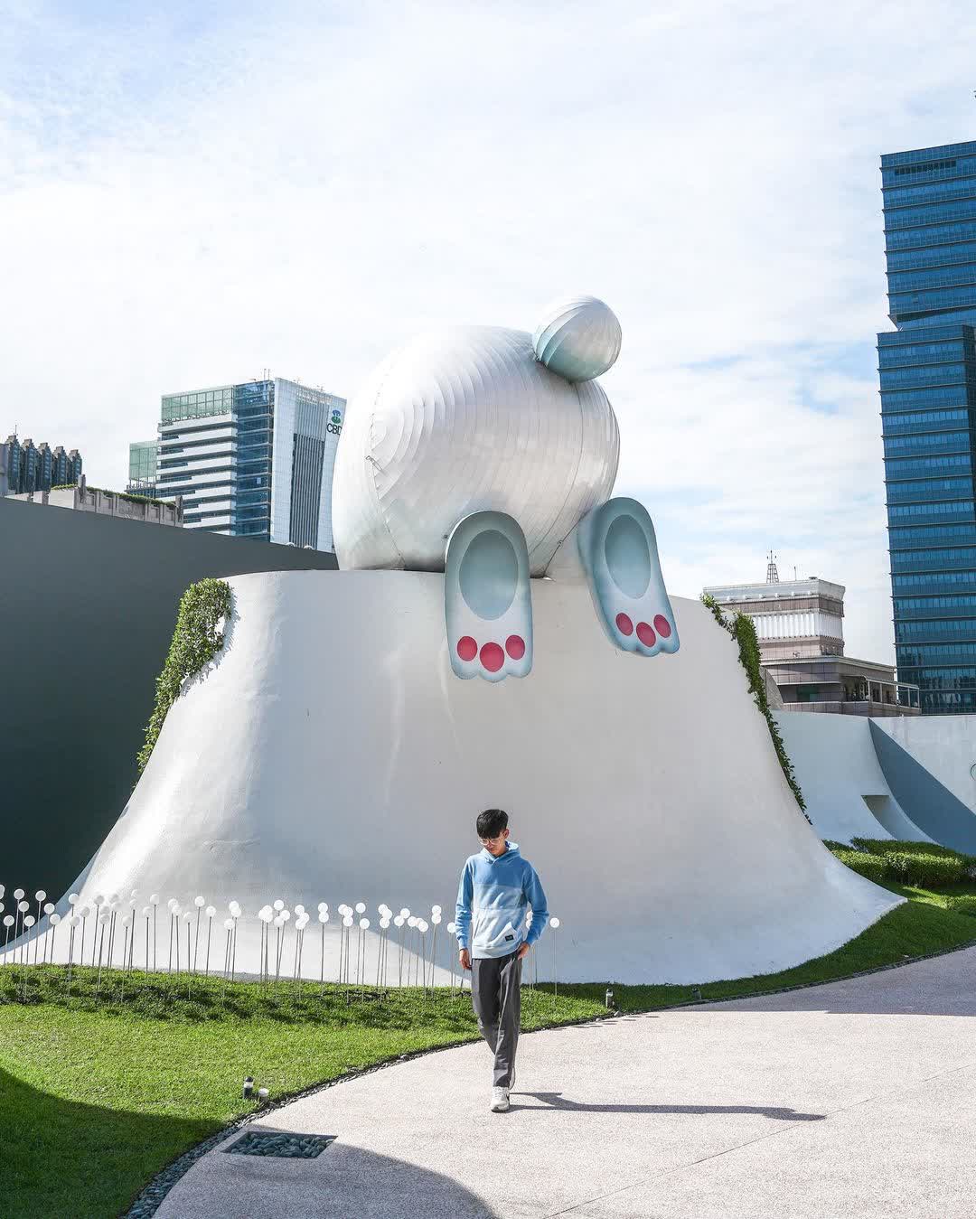 臺中國家歌劇院 | 去趣 chicTrip