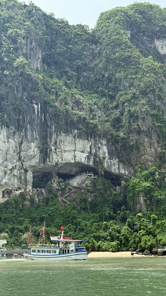 下龍灣 | 去趣 chicTrip