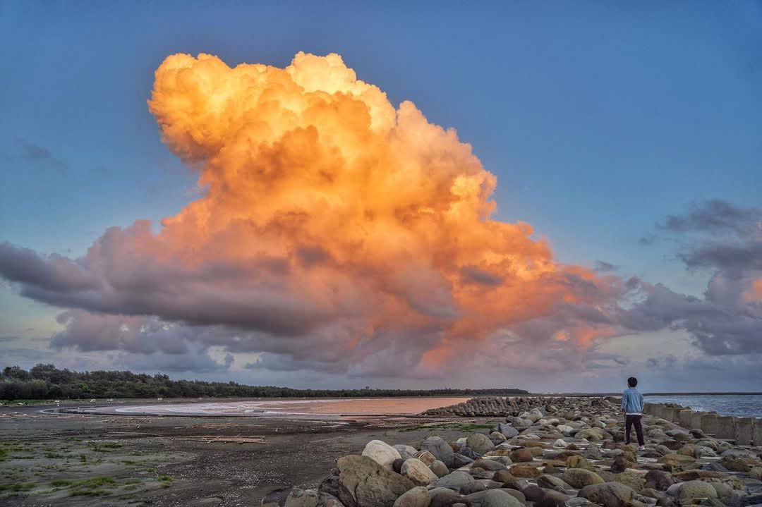 漁光島 | 去趣 chicTrip