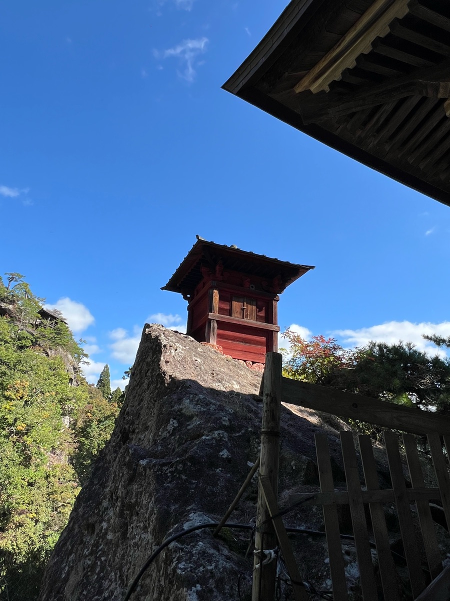 立石寺 | 去趣 chicTrip