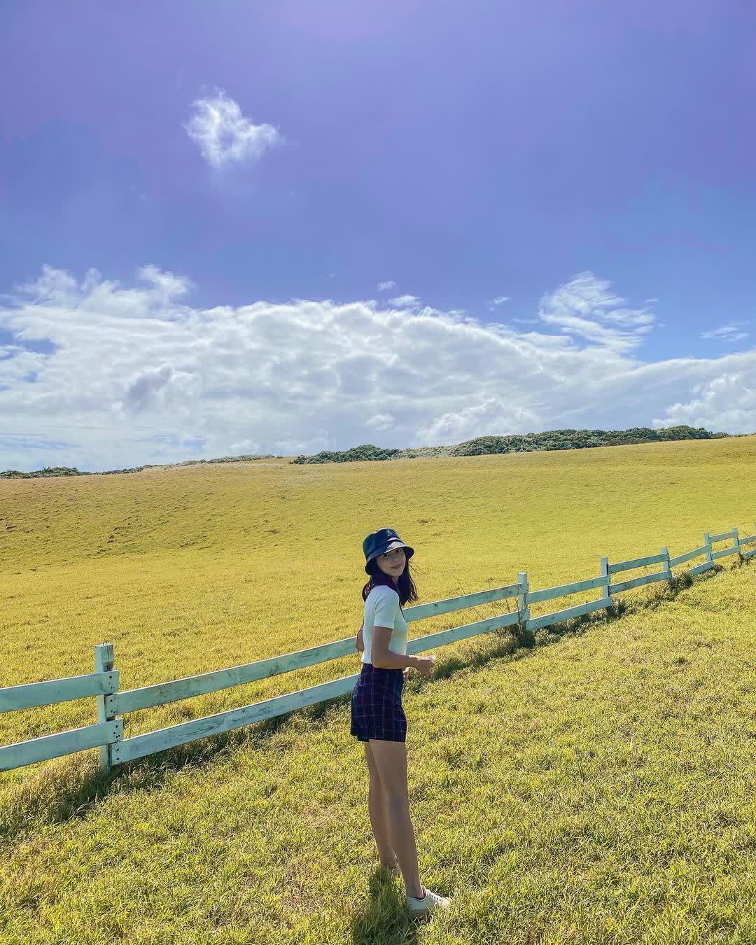 水蛙窟大草原 | 去趣 chicTrip