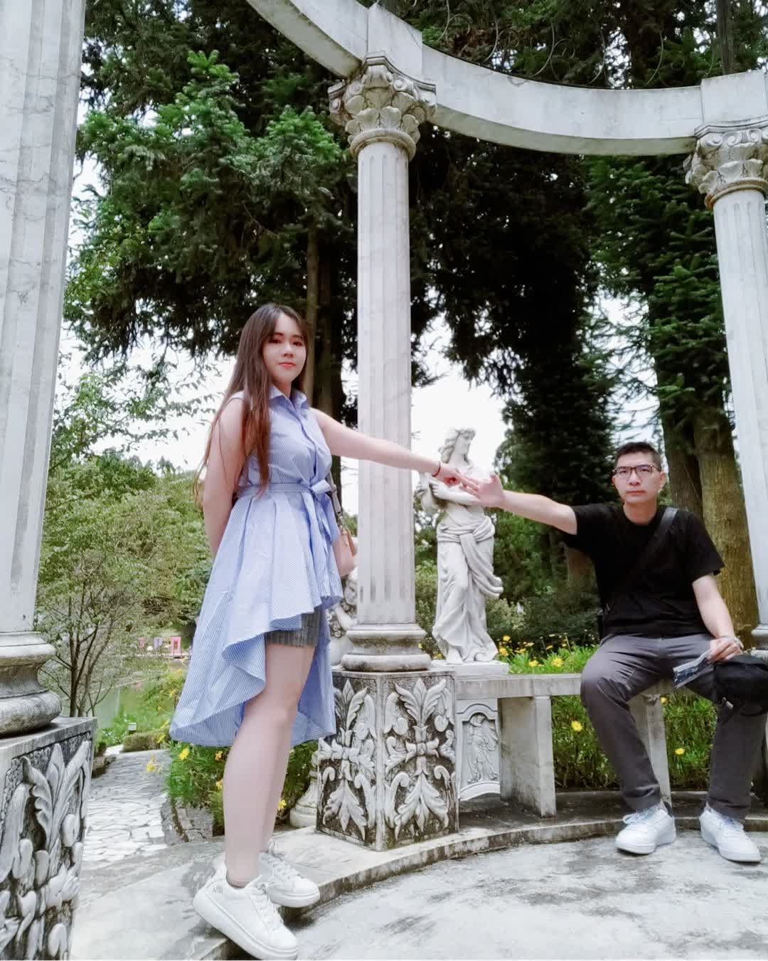 清境農場小瑞士花園 | 去趣 chicTrip