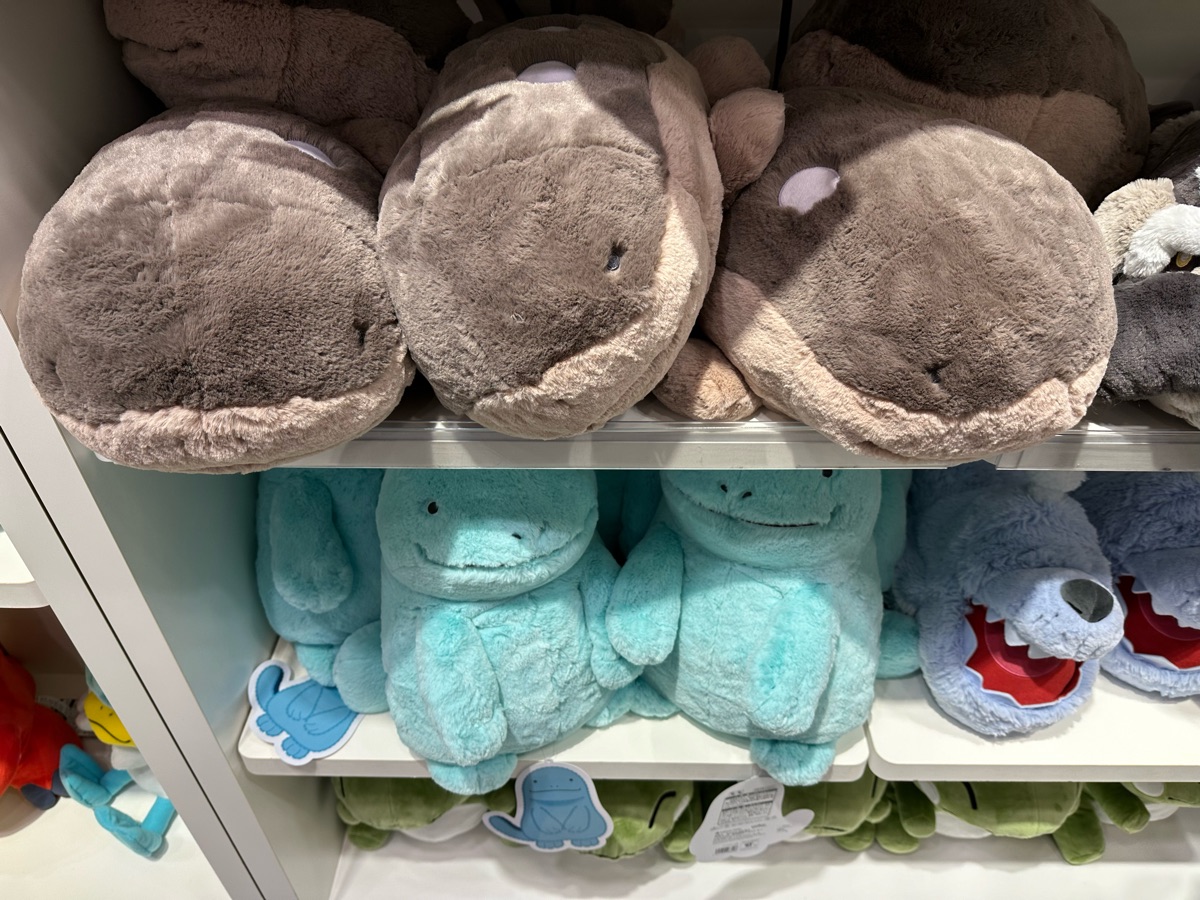 Pokémon Center FUKUOKA | 去趣 chicTrip