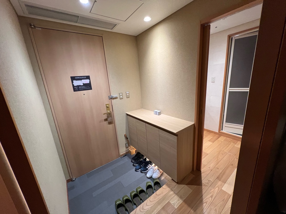 Tendo Hotel | 去趣 chicTrip