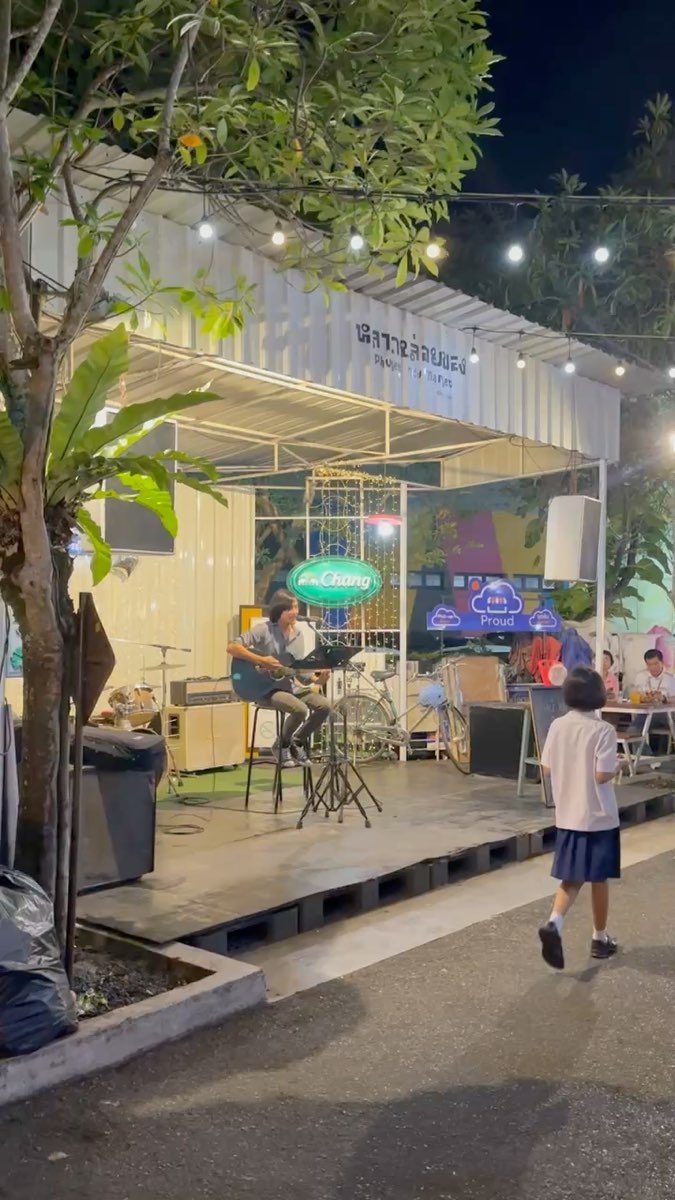 Phuket Indy Market 布吉鎮小藝墟 | 去趣 chicTrip