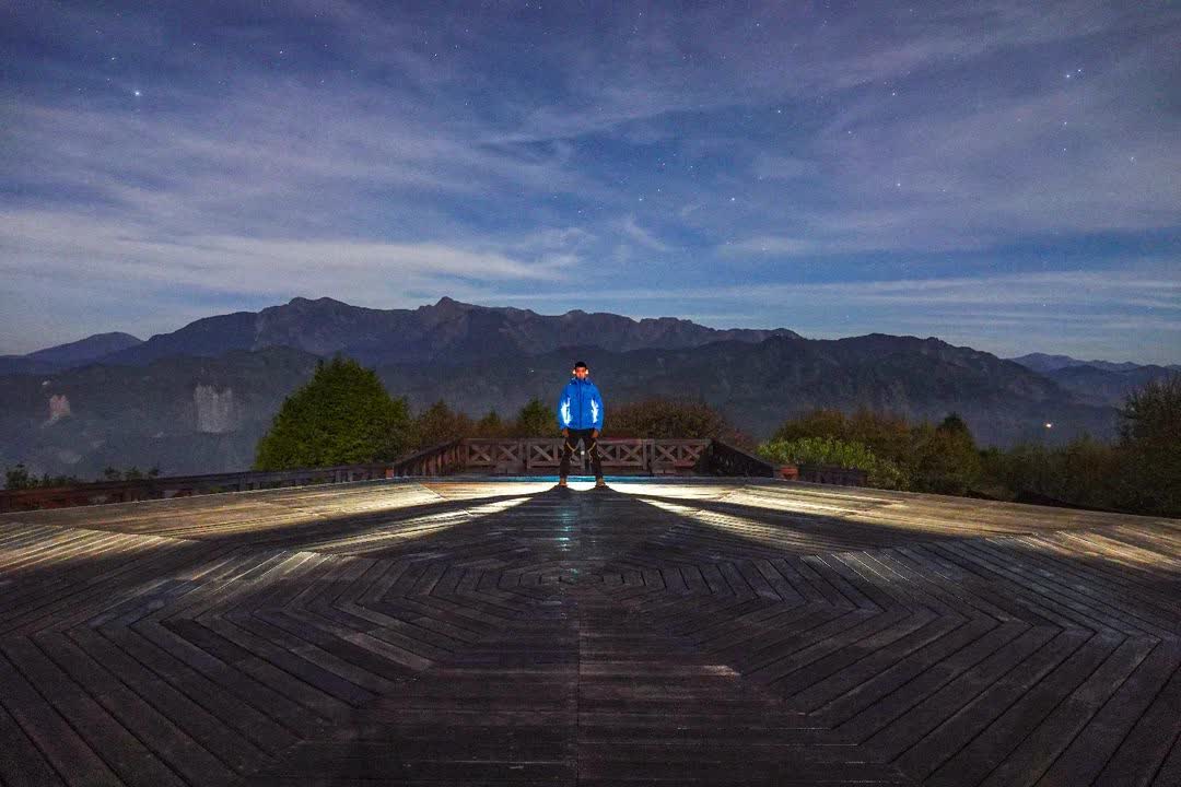 小笠原山觀景台 | 去趣 chicTrip