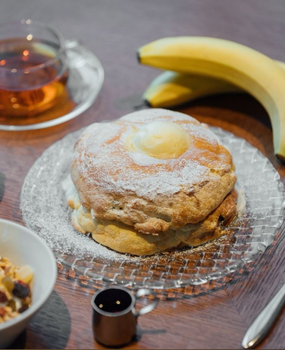 Balcony by 6th | 去趣 chicTrip