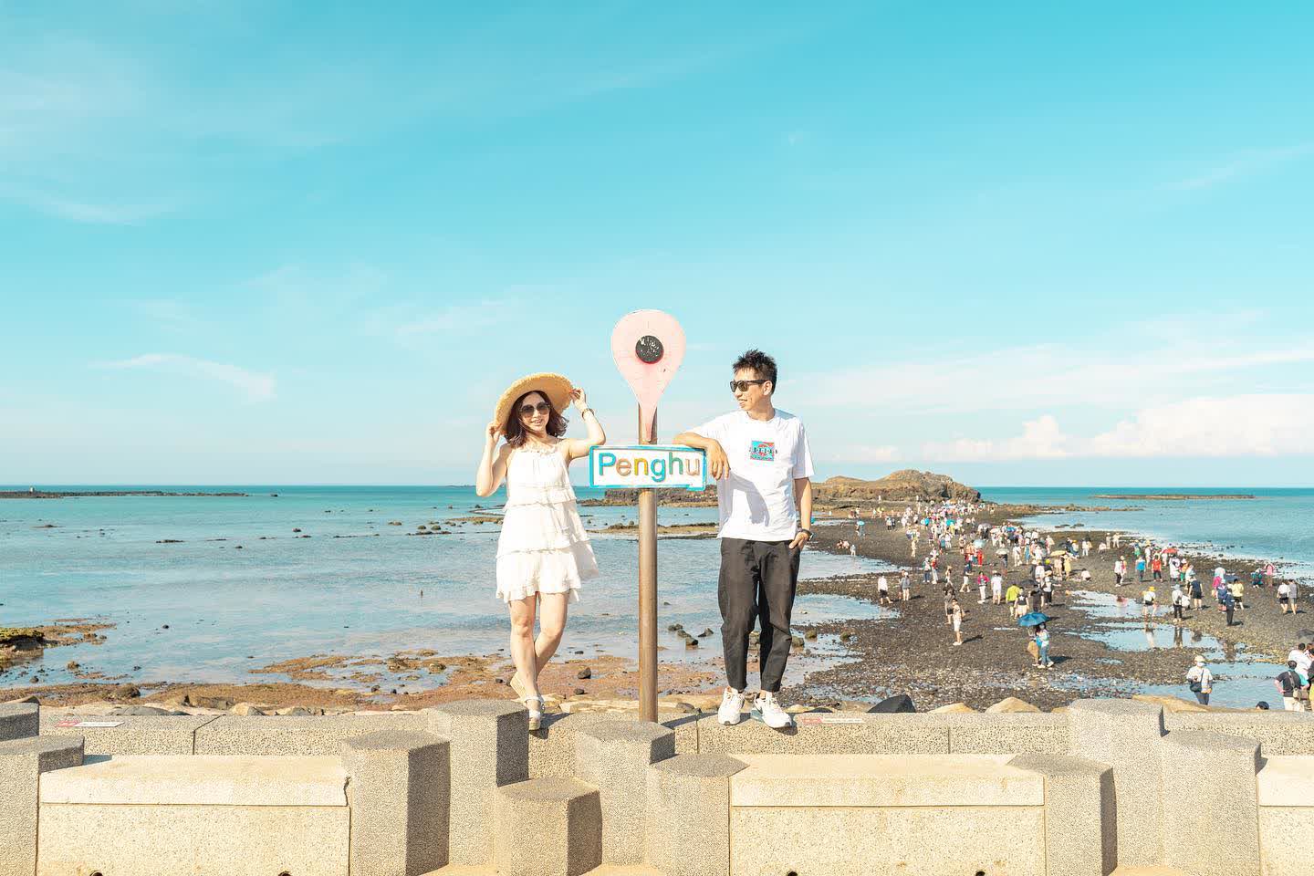 奎壁山摩西分海 | 去趣 chicTrip