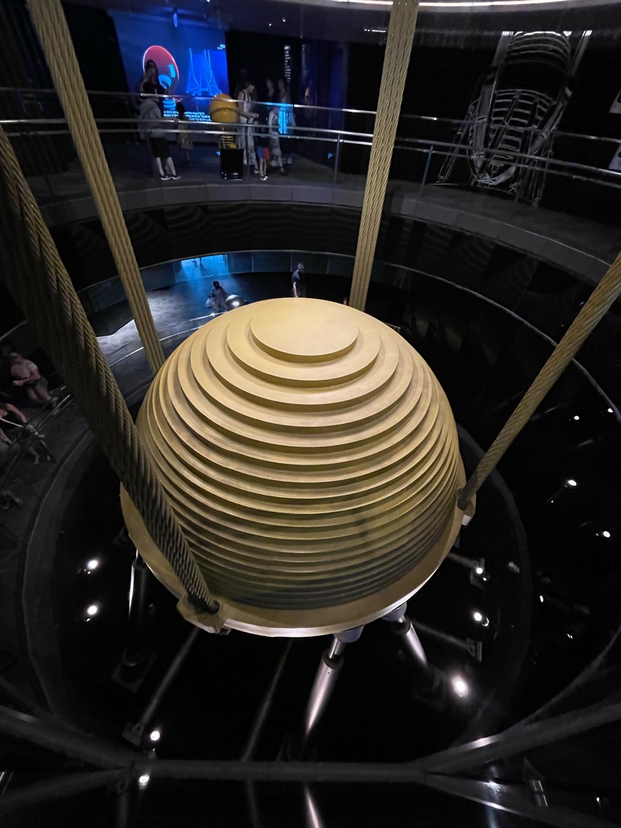 台北101觀景台 Taipei 101 observatory | 去趣 chicTrip