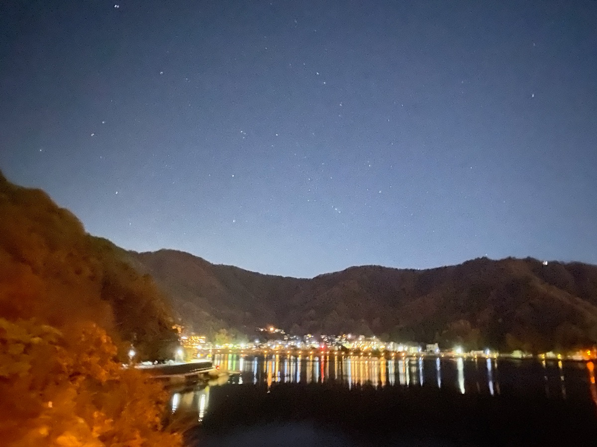 河口湖大橋 | 去趣 chicTrip