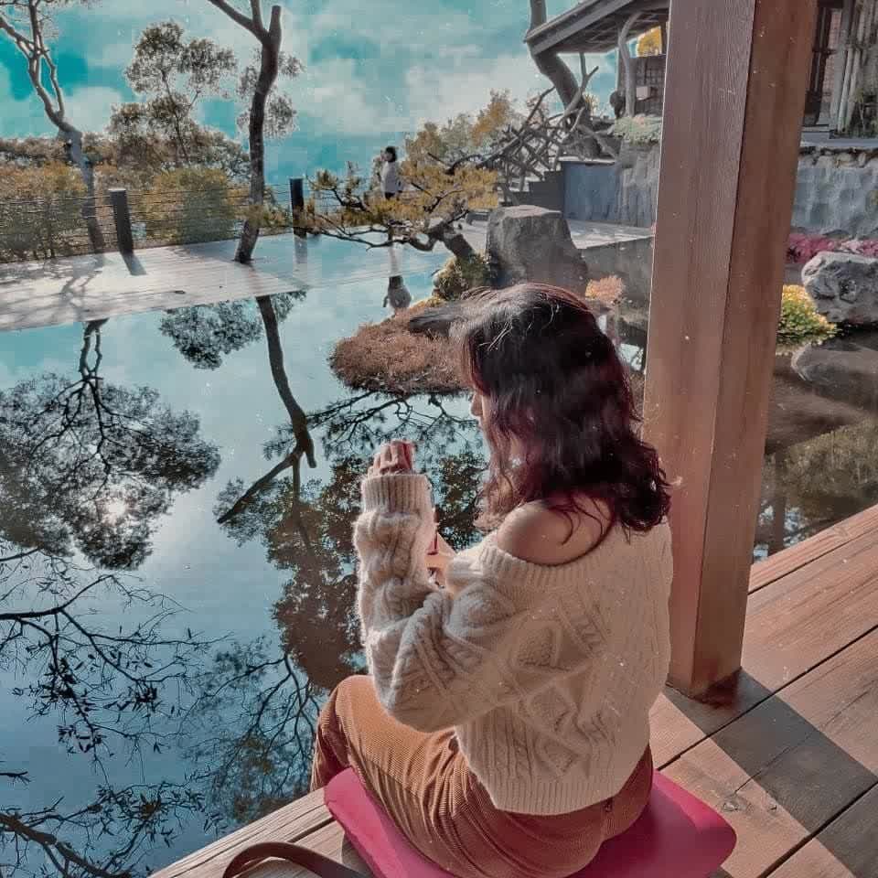 又見一炊煙 | 去趣 chicTrip